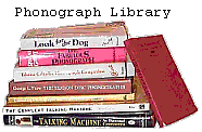 Phonograph-Related Books