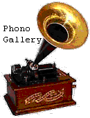 Phonograph Gallery